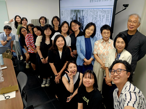 When Food Tells Stories: How Korean Literature Reveals the Soul of K-Food